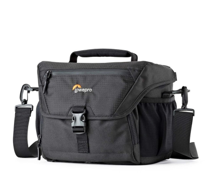 Akcesoria Foto Lowepro Nova 180 AW II Black